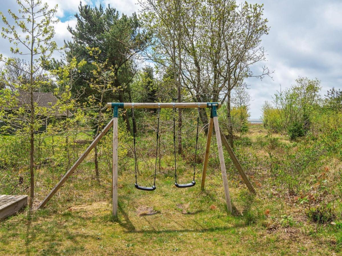 Holiday Home Skjern XVIII Экстерьер фото