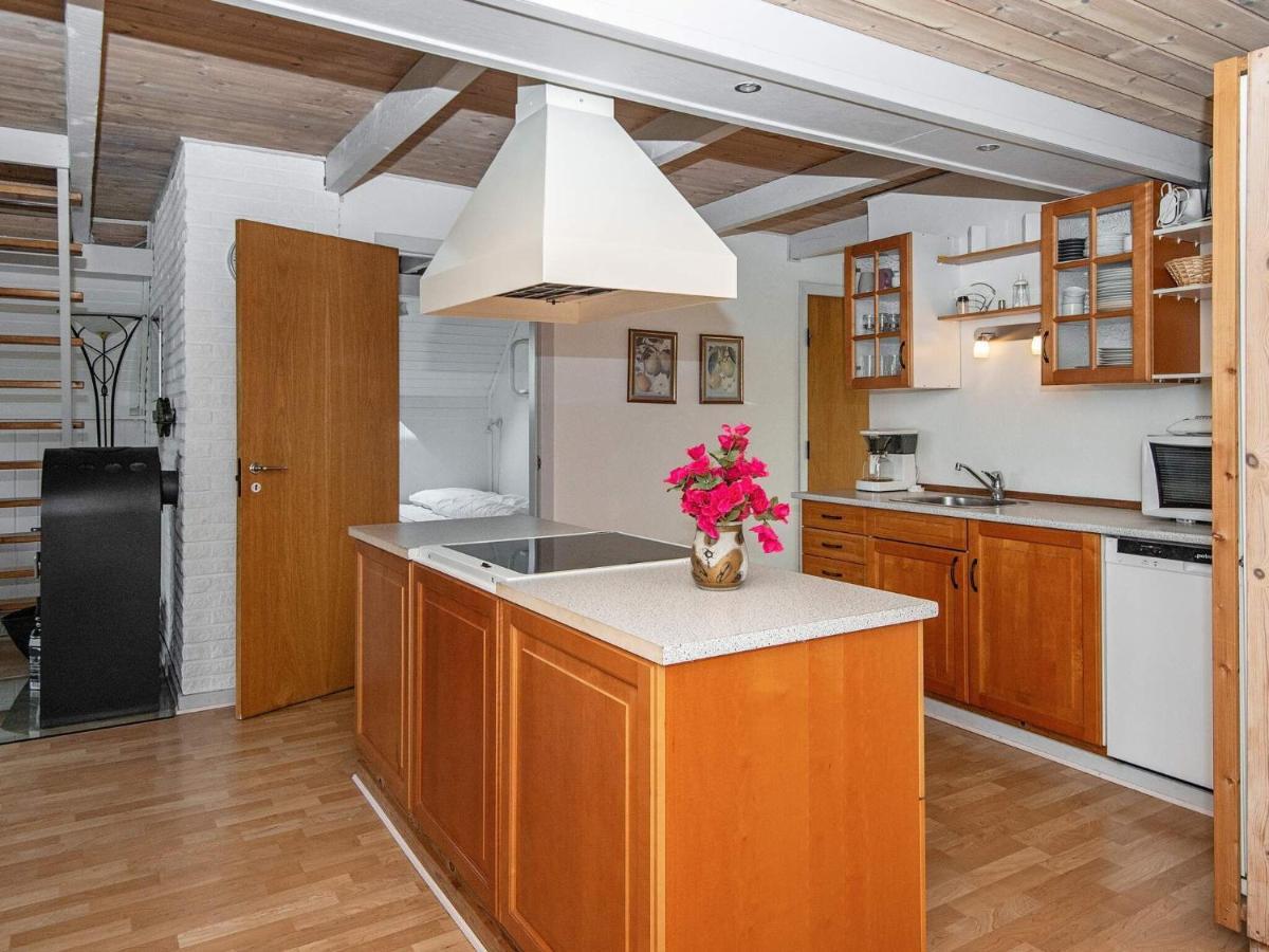 Holiday Home Skjern XVIII Экстерьер фото